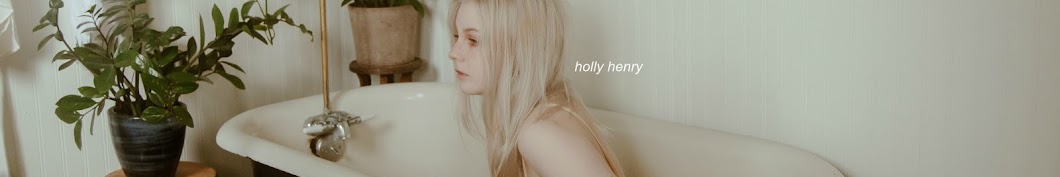 Holly Henry Banner