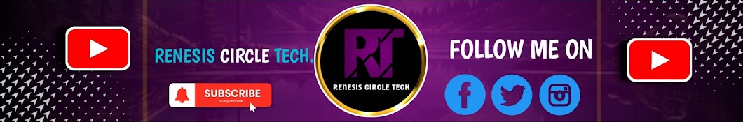 RENESIS  CIRCLE TECH.