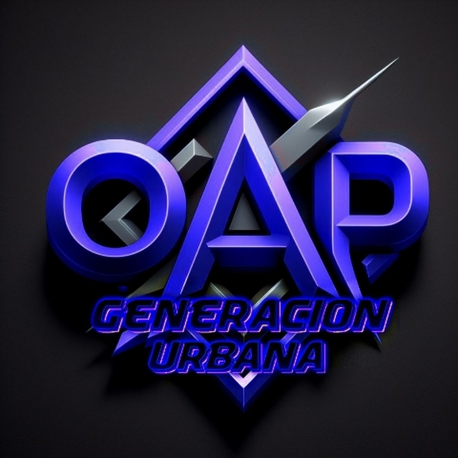 Generacion Urbana OAP @GeneracionUrbanaOAP