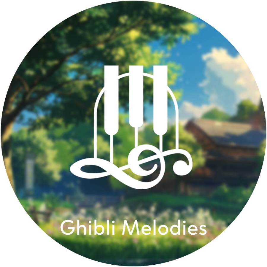 Ghibli Melodies