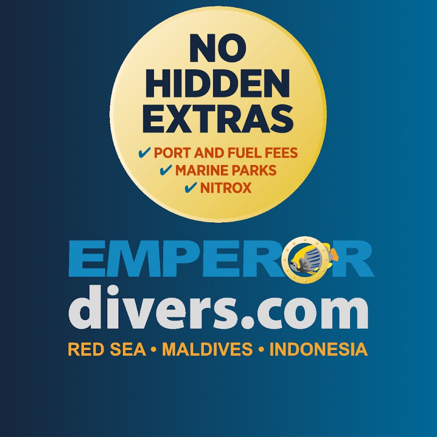 Emperor Divers