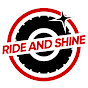 Ride and Shine Mobile Detailing & Auto Spa