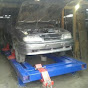 Garage E39