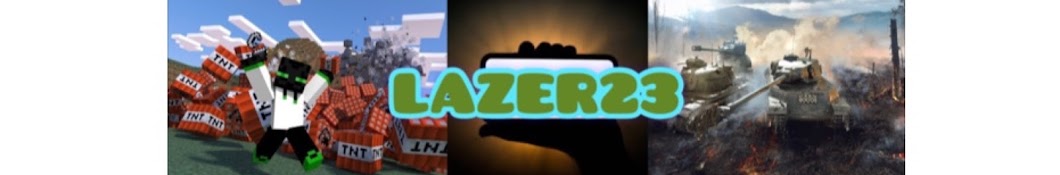 Lazer23