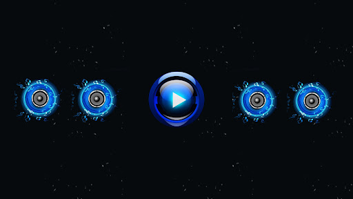 Radio Hits Music banner