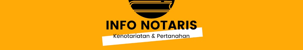 Info Notaris