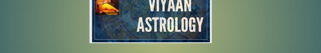 Viyaan  Astrology Channel