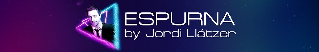 ESPURNA de Jordi Llátzer