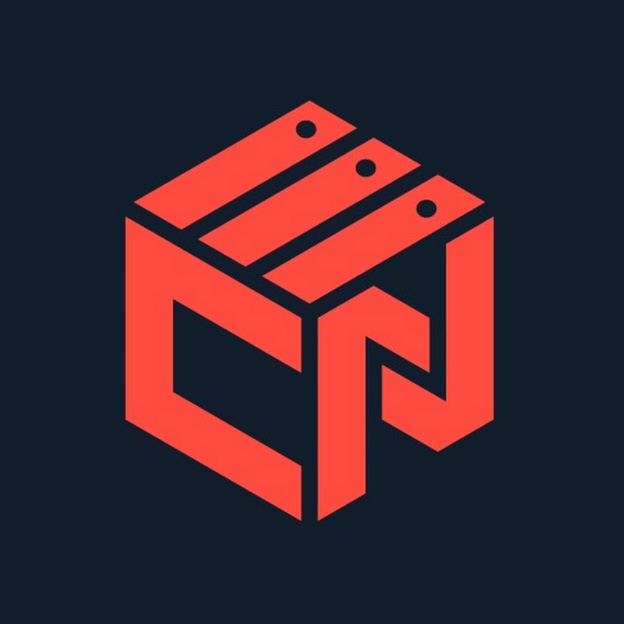 Centronodes youtube