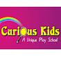 Curious Kids - Pre-School, Bangalore