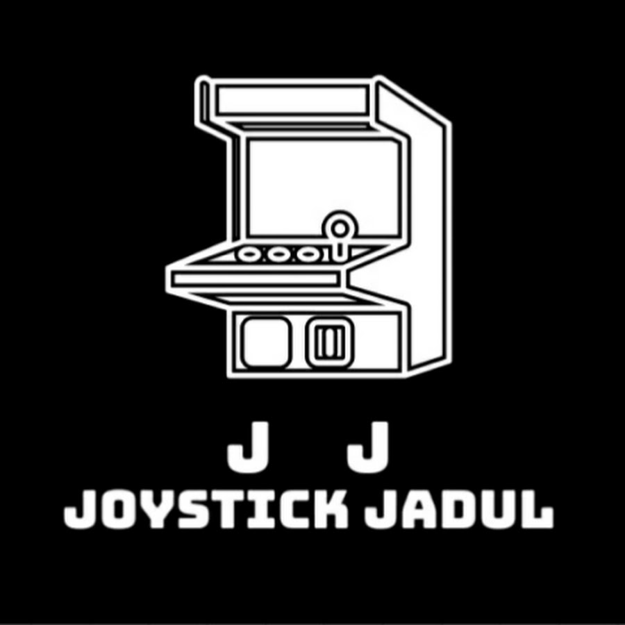 Joystick Jadul