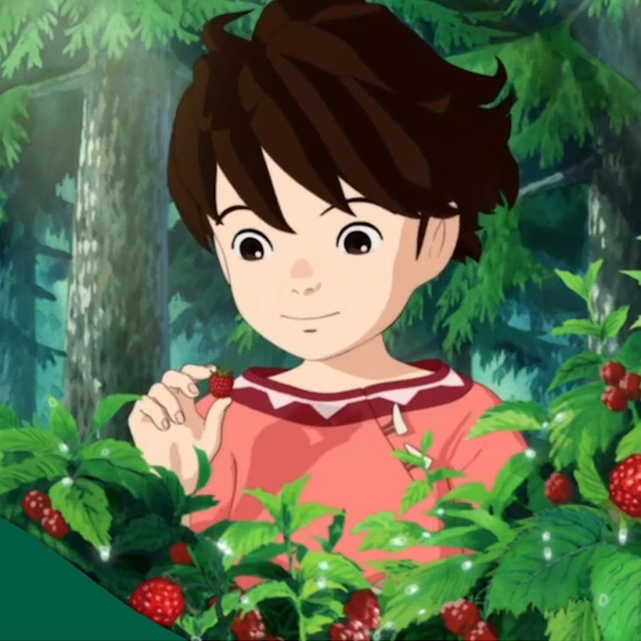 Ronja, the Robber's Daughter - YouTube