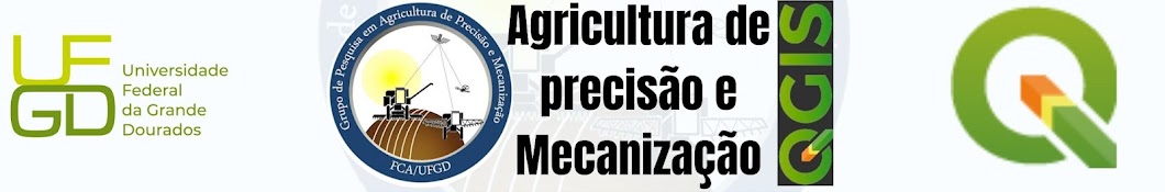 Agricultura de Precisão e Mecanização 