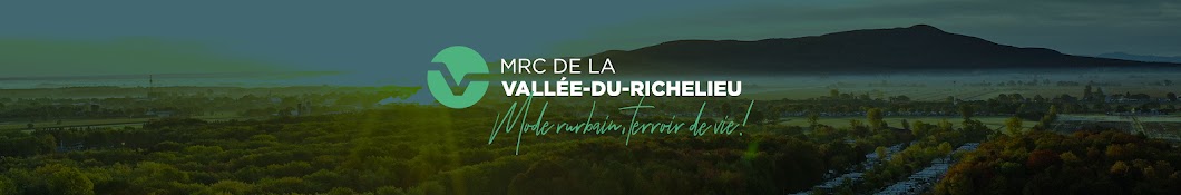 MRC de La Vallée-du-Richelieu