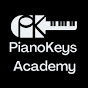 Pianokeys Academy