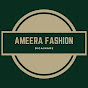 Ameera Fashion Designer