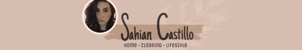 Sahian Castillo Banner