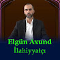 Hacı Elgün Axund