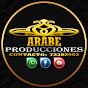 ARABE Producciones Potosí - Bolivia