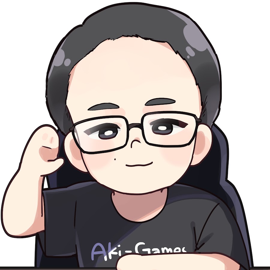 Aki-Games / あきゲームズ @aki-games-genshin