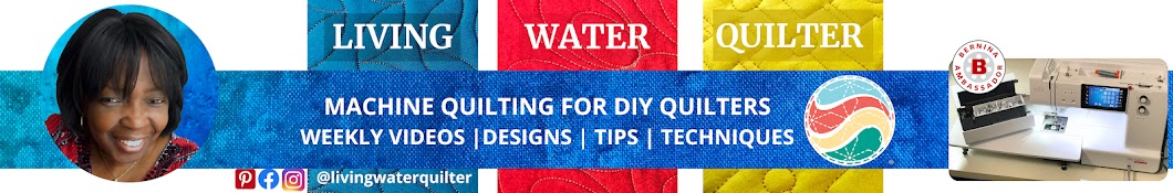 How to Transfer Quilting Patterns to Fabric - Quilt Stencil and Marker 