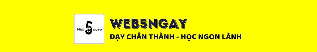 Web5Ngay Banner