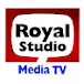 Royal studio & media tv