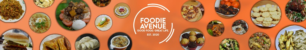 FOODIE AVENUE