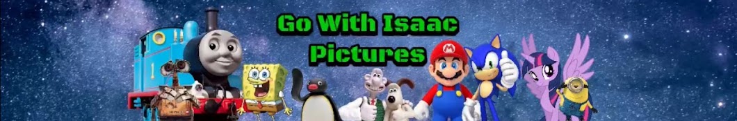 Go With Isaac Pictures 