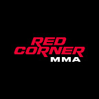 Red Corner MMA