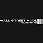 Wall Street HODL