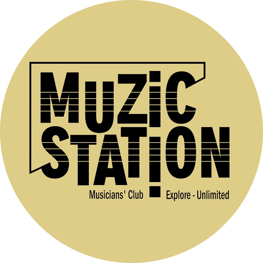 MuzicStation_JYN - YouTube MuzicStation_JYN