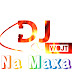 logo Dj Wojt Muza na Maxa