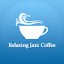 logo Relaxing Jazz Coffee