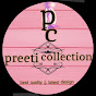 Preeti Collections