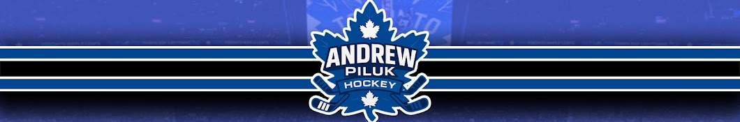 Andrew Piluk Hockey