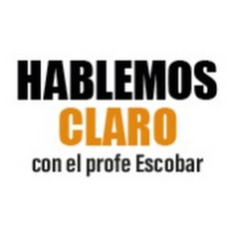 Hablemos Claro @hablemo_claro