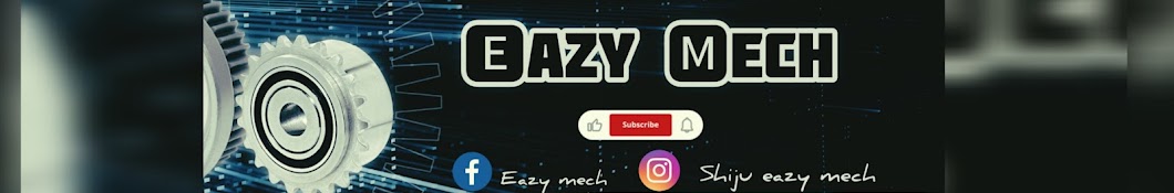 Eazy Mech