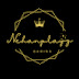 logo Nehandevprasanth