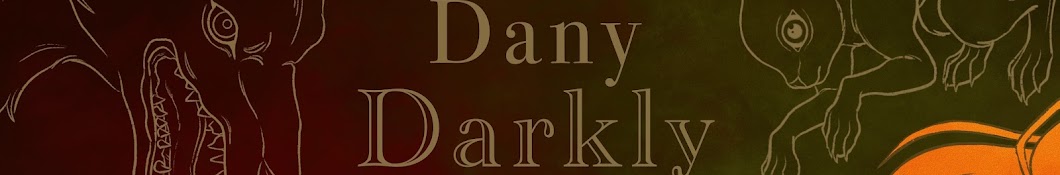 Dany Darkly Banner