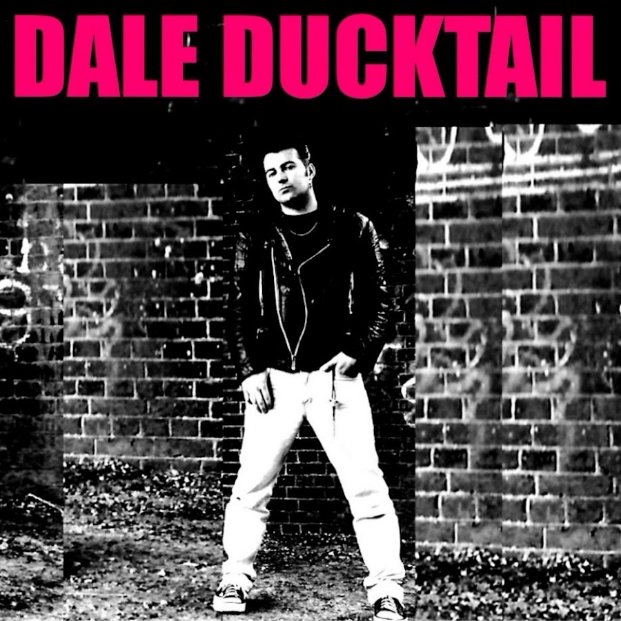 Dale Ducktail