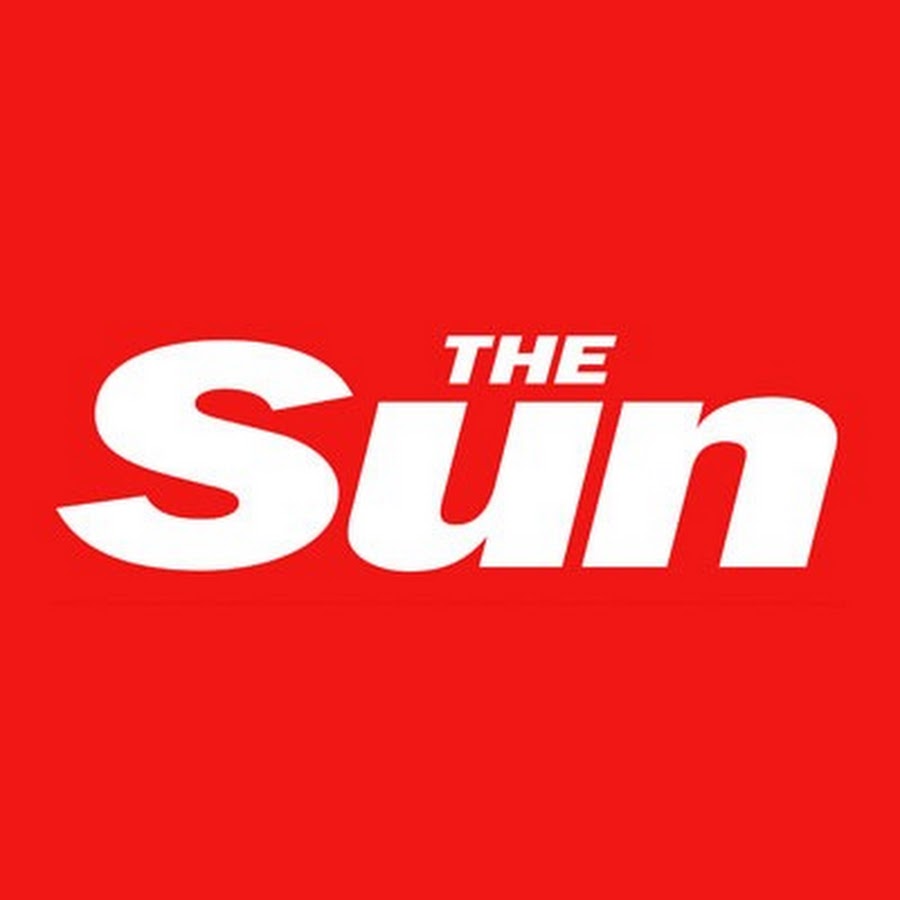 The Sun @thesun