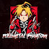 Fullmetal Phantom