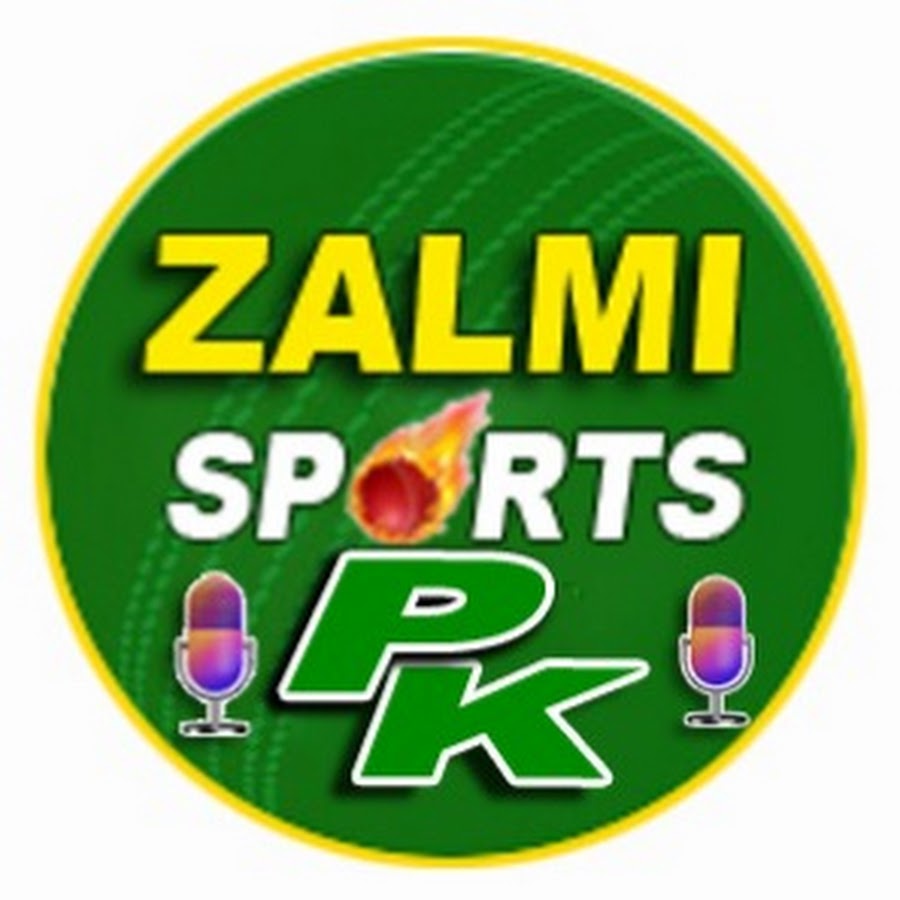 Zalmi Sports PK  @ZalmiSportsPK