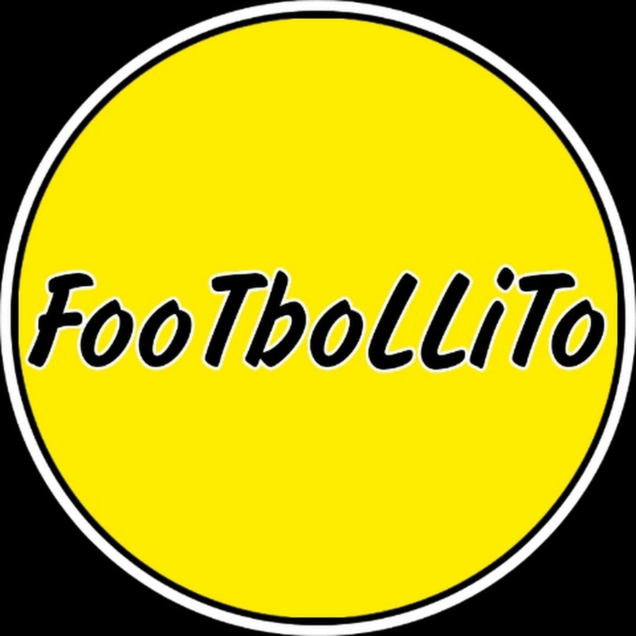 FooTboLLiTo @footbollito