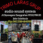 trimo laras production