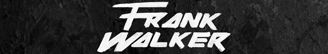 Frank Walker Banner