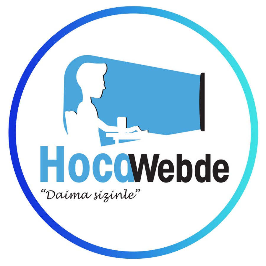 Hoca Webde @HocaWebde