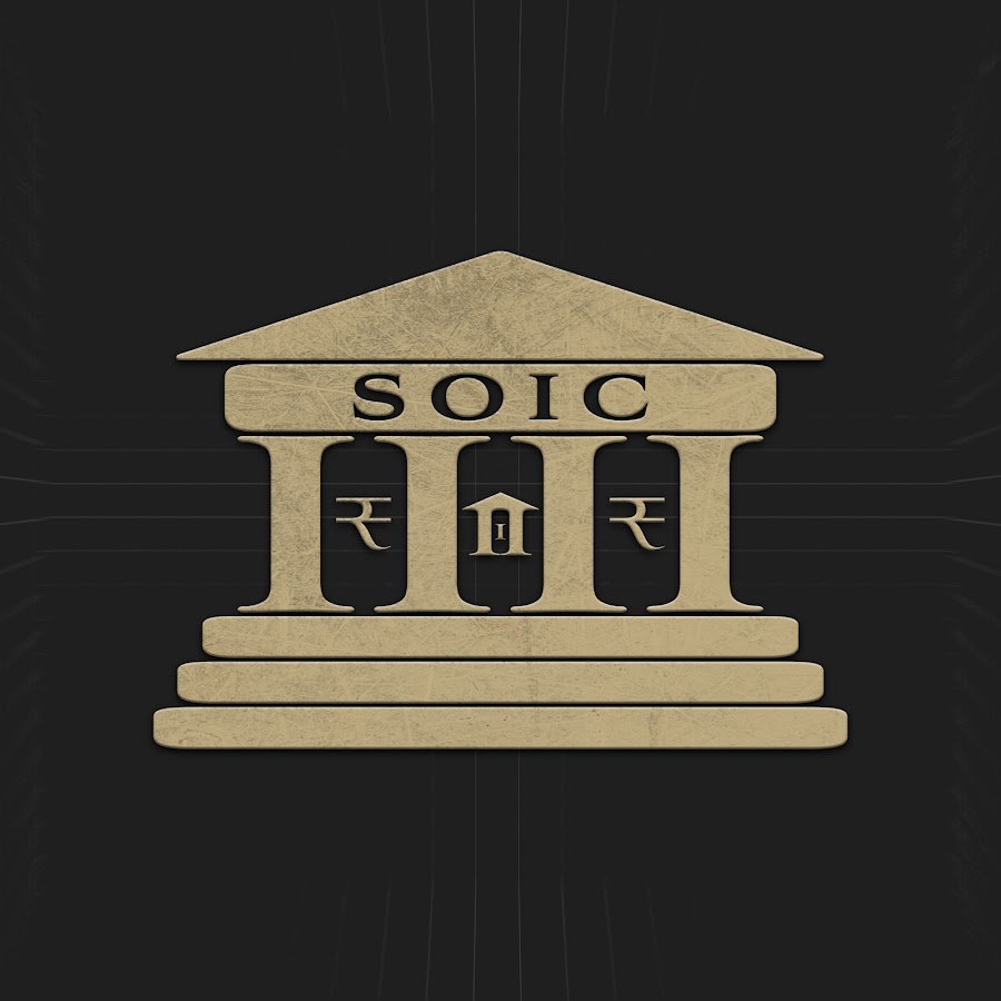SOIC @SOICfinance