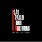 Sao Paulo Nas Alturas , por Raul Juste Lores